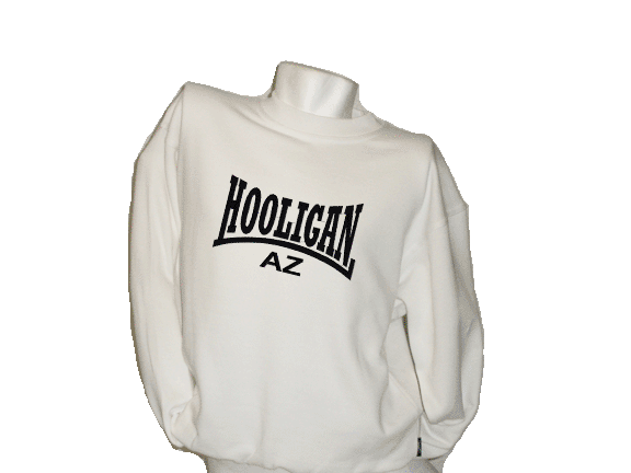 Sweater Hooligan AZ